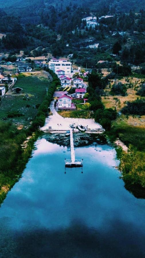 Big Day Hotels-Lago de Tota Buitenkant foto